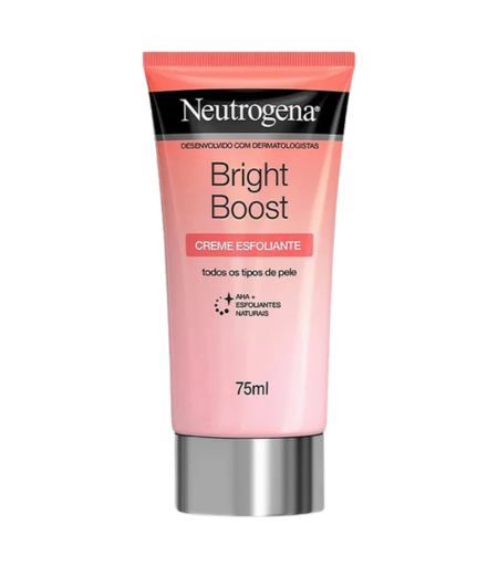 Neutrogena Bright Boost Resurfacing Polish 75ml – Buy Online in Sri Lanka