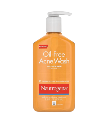 product name