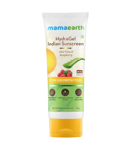 product name