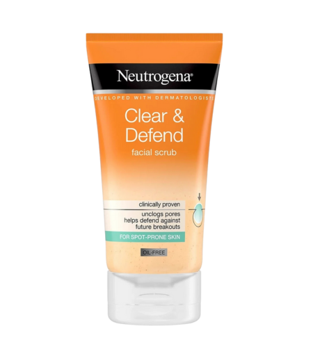 product name