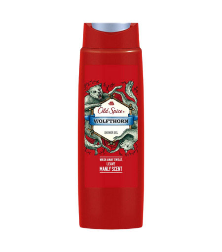 product name