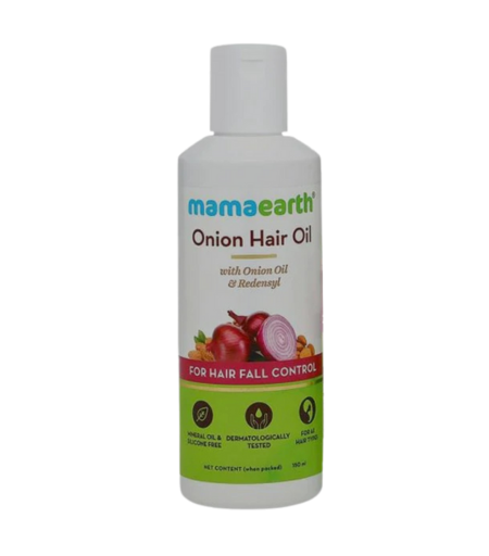 product name