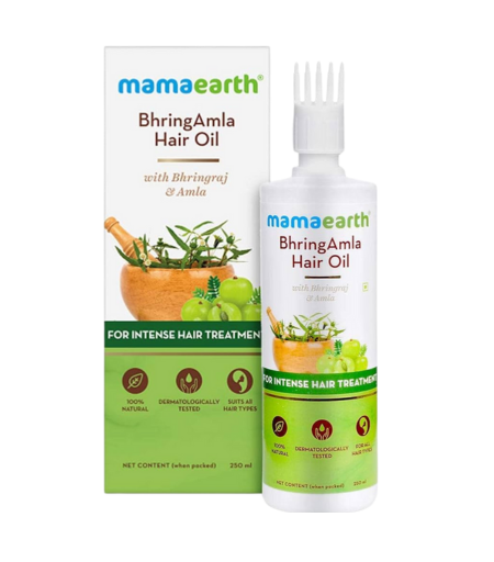 product name