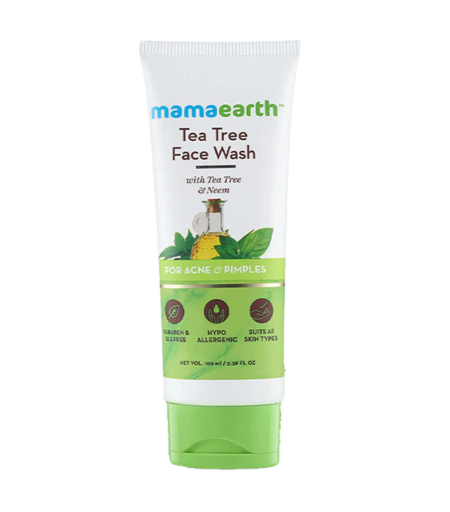 product name