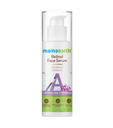 product name