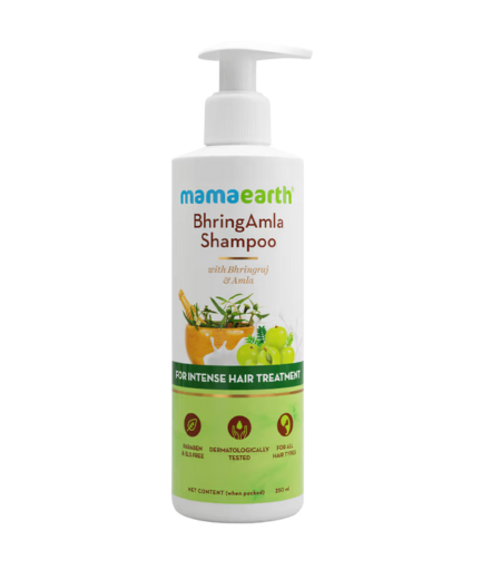 product name
