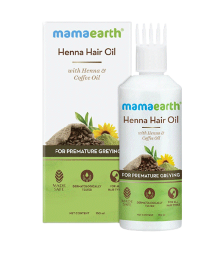 product name