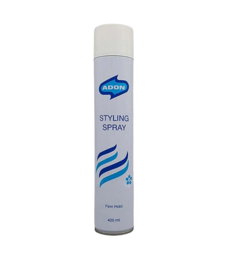 product name