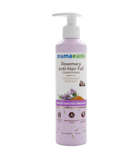 Mamaearth Rosemary Conditioner with Methi Dana 250ml - Buy Online in Sri Lanka