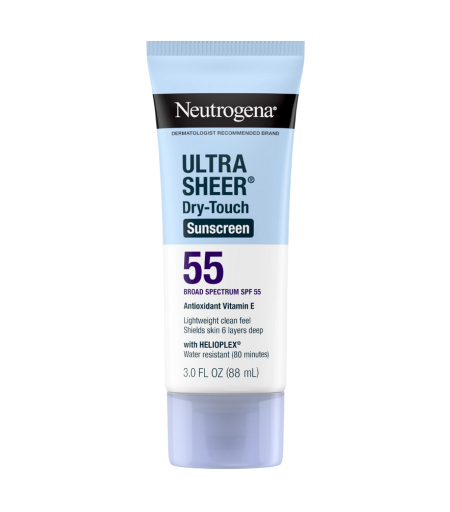 product name