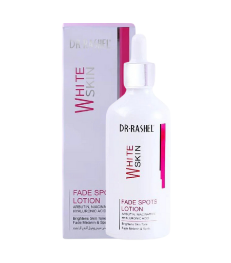  Dr. Rashel White Skin Fade Spots Lotion 100ml
