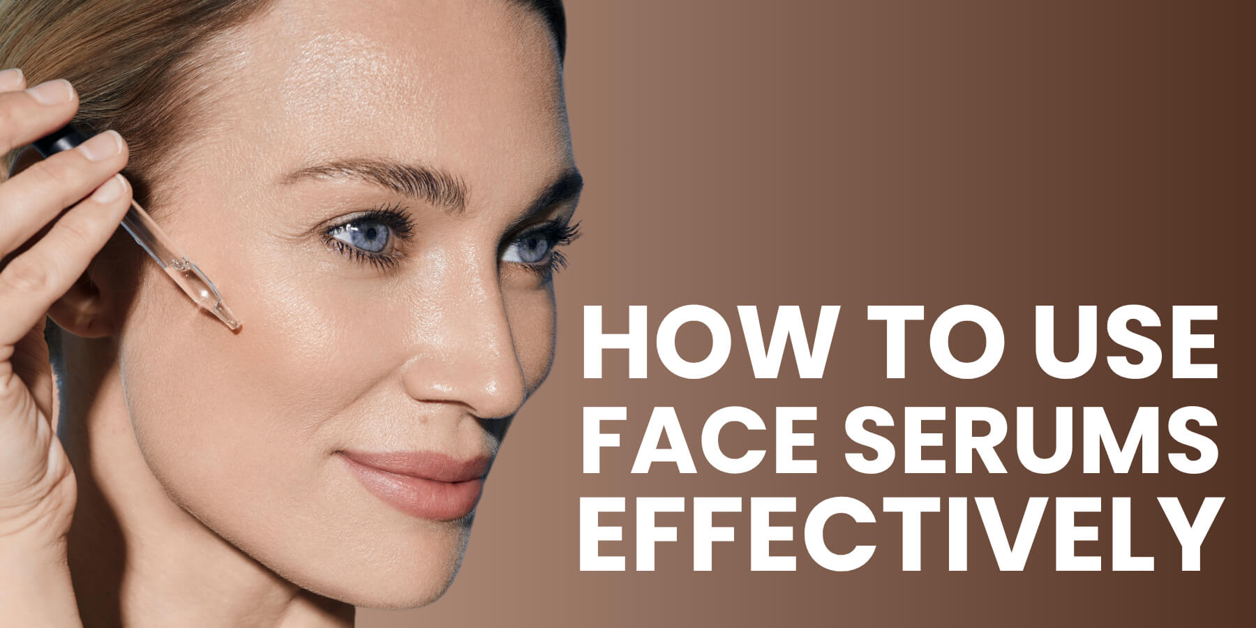 How to Use Face Serums the Right Way – Watsans.lk Guide How to Use Face Serums Effectively