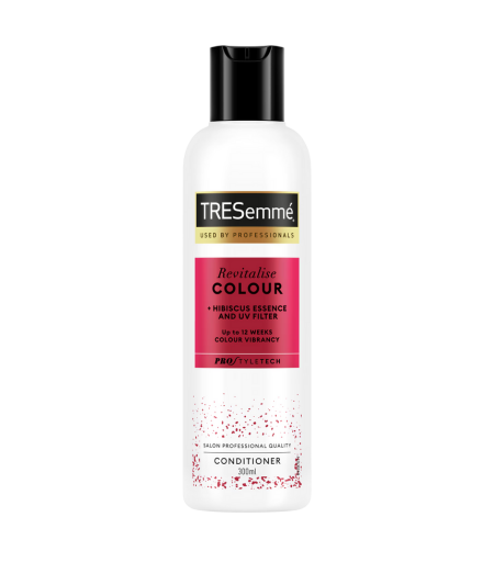Tresemme Revitalize Colour Conditioner 300ml