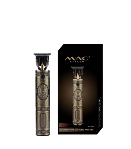 Mac Styler professional cordless Hair Trimmer MC - 5801
