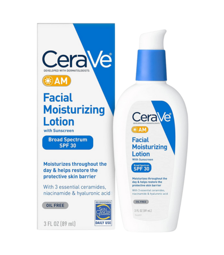 product name