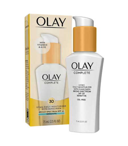 product name