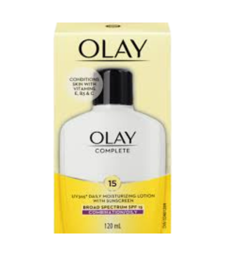product name