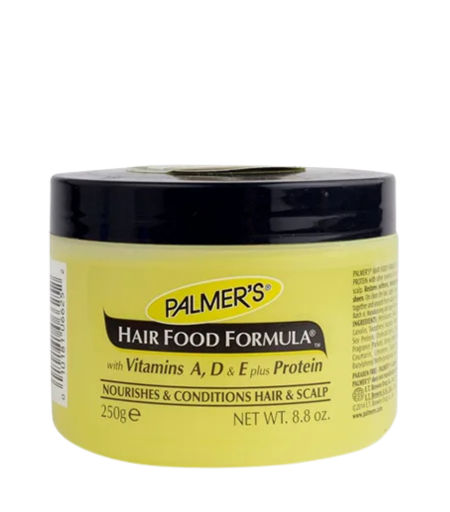 Palmer’s Hair Food Formula 250g – Vitamin-Enriched Hair Treatment in Sri Lanka