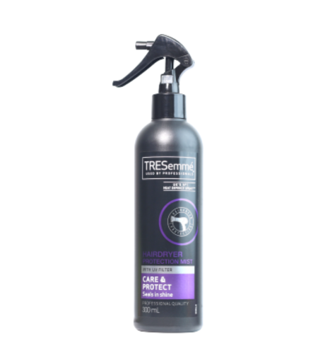 Tresemme Care & Protect Hairdryer Protection Hair Mist 300ml 