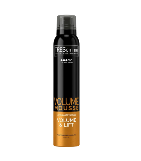 Tresemmé Volume & Lift Hair Mousse 200ml – Lightweight Styling Mousse in Sri Lanka