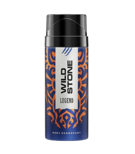 Wild Stone Legend Body Deodorant Spray 150ml – Long Lasting Men’s Deodorant in Sri Lanka