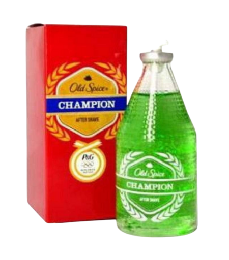 Old Spice Champion After Shave Lotion 100ml