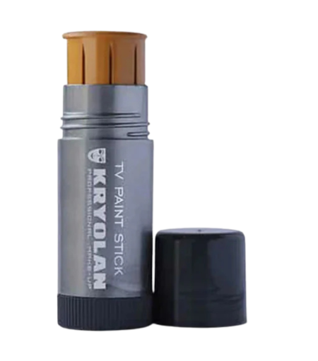 Kryolan TV Paint Stick Professional Make Up Chinese 25g