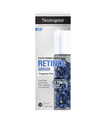 product name