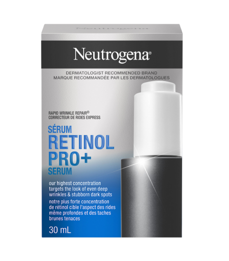 product name