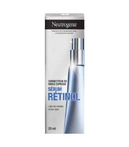 product name