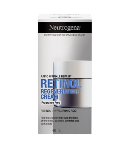 product name