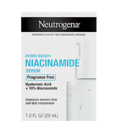 product name