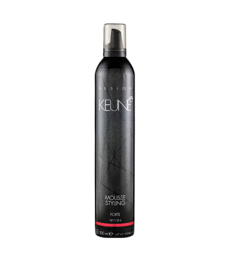 Keune Mousse Styling Forte 500ml