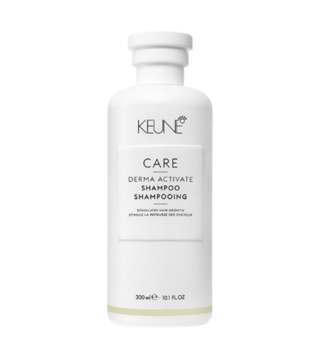 Keune Care Derma Activate Shampoo 300ml