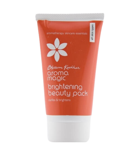 Aroma Magic Brightening Beauty Pack 50g – Natural Brightening Face Pack in Sri Lanka