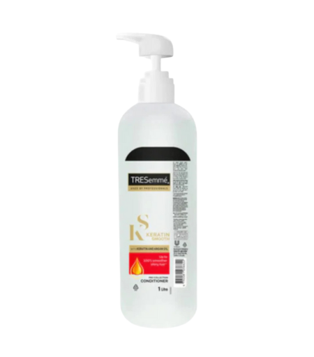 Tresemmé Keratin Smooth Conditioner 1L Original Product in Sri Lanka