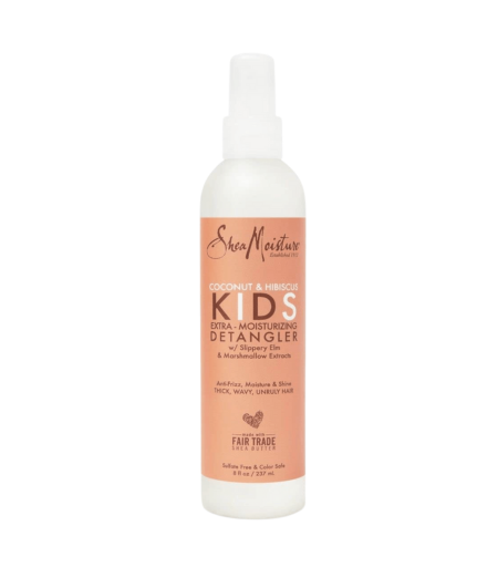 Shea Moisture Kids Extra Moisturizing Detangler 237ml