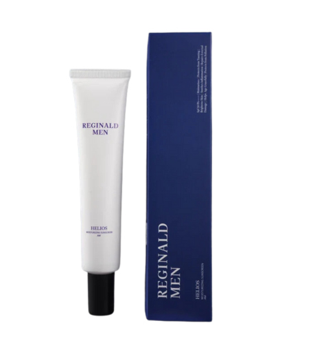 Reginald Men SPF 50+ PA+++Moisturizing Sunscreen 50g