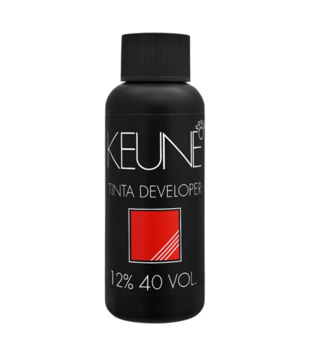 Keune Tinta Developer (12%) 40 Volume