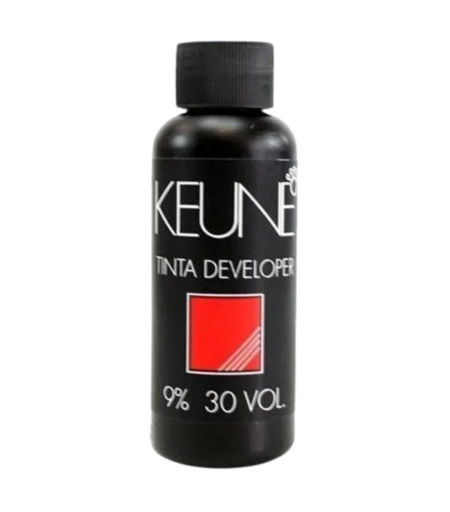 Keune Creme Developer 9% 30Vol 60ml