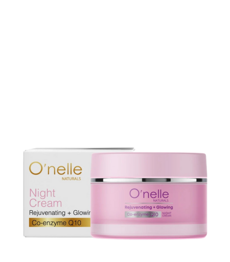 Onelle Naturals Night Cream 45g