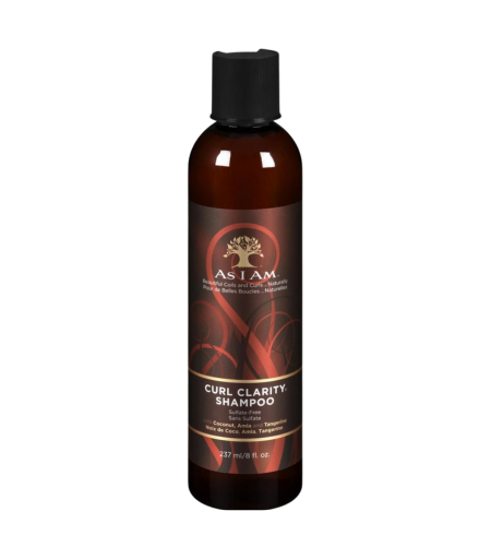 As I Am Classic Curl Clarity Shampoo 355ml