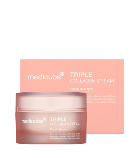 Medicube Triple Collagen Cream 50ml 