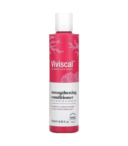 Viviscal Thickening Conditioner with Biotin & Keratin 250ml