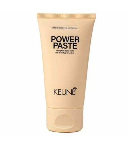 Keune Style Power Paste 50ml professional matte hair styling paste Sri Lanka