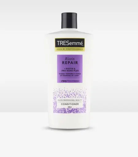 Tresemme Biotin + Repair 7 Conditioner 685ml Original Product in Sri Lanka