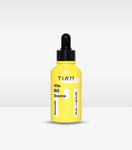 TIAM Vita B3 Source Niacinamide Serum 40ml Original Korean Skincare in Sri Lanka