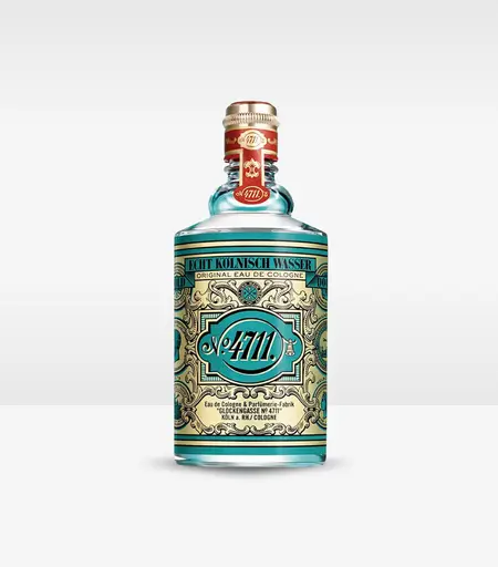 4711 Original Eau De Cologne 200ml Bottle - Buy Online in Sri Lanka