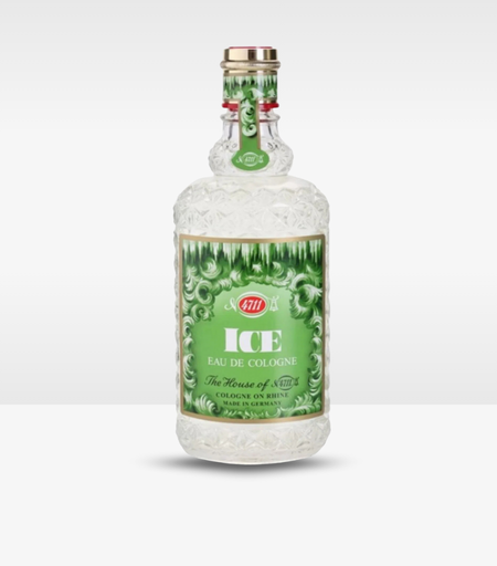4711 Ice Eau de Cologne 400ml – Original Unisex Fragrance in Sri Lanka