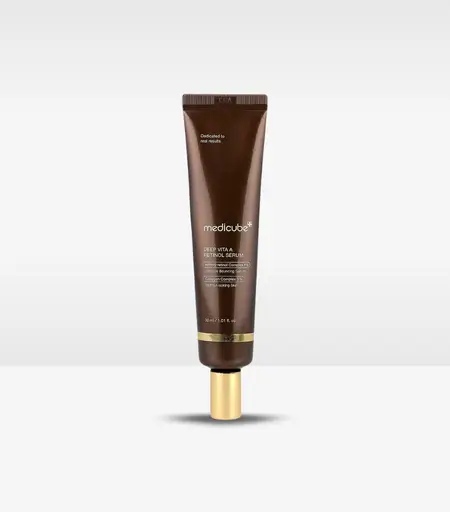 Medicube Deep Vita A Retinol Serum 30ml original product in Sri Lanka